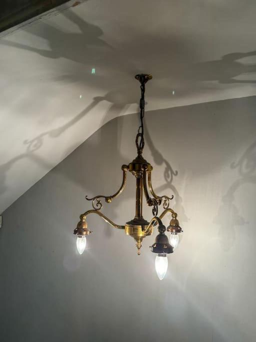 The Victorian Townhouse Portrush Villa Bagian luar foto